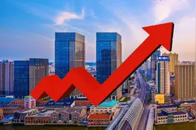 快看！江北4月最新房价表出炉！图片