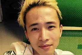中韩对抗赛：文森特太惨了，拿德莱文还是被吊打！姿态秒退揍万坤图片