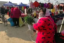 刚过冬至，农村这“怪现象”出现，专家表示不文明，农民不以为然图片