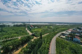 开封，未来5年什么样？图片