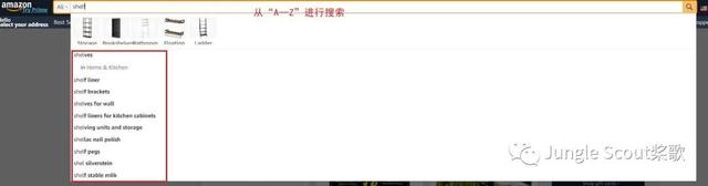 大词、精准词、长尾词，PPC选词技巧和流量入口