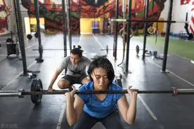 干货 | 如何学习深蹲，力量训练者必看宝典！（二）图片