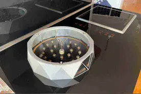 之江新事丨以电生火 嵊州这款新型烹饪灶有哪些“妙处”图片