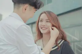 碰到会这样称呼你的女人，男人你可以留心了，她多半对你有意思图片