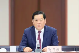 企地融合新样板！沛县与徐矿签署战略合作协议图片