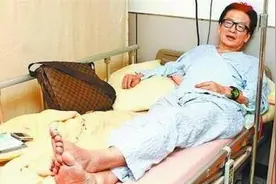 爱过林青霞、苦追邓丽君，有过3段婚姻，却无人送终孤独至死图片