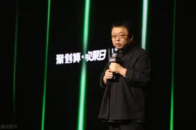 5位陷入绝境的亿万富豪：有的跳楼有的沉湖，为什么不选择翻身？图片
