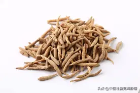 名中医蔡淦，治疗胃癌经验方：清热解毒、散结化瘀图片