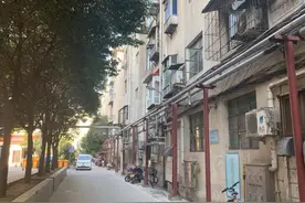 郑州中原区工人路，70㎡老破小·学区房改造，献给热爱生活的人图片