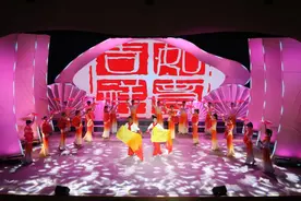 二人转精彩大戏4月30日桃李梅大剧院与您不见不散！图片