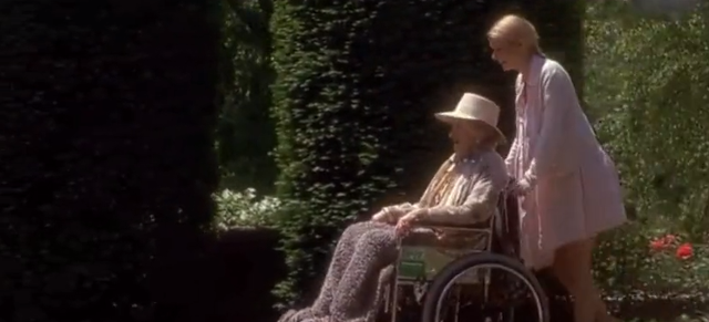 《禁止尖叫》：婆婆为了独占儿子，给儿媳吃动物催产素，结局舒适