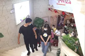 我为群众办实事丨查获122人，贵港破获一起“套路嫖”案件图片