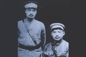 草地战役：悍匪马家军最后的挣扎，生擒马步芳叔叔，一鼓荡平残余图片