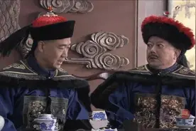 清代大理寺少卿审案小故事—“大面子”犯人挨打图片