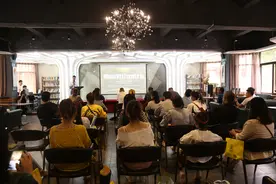 造梦空间，圆你一个网红梦——西固区开展网红联盟计划海选活动图片