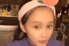 球球谈赵本山41岁大女儿，亲昵叫姐姐，私下常聚会家境却差太多图片