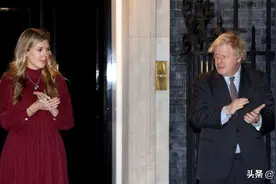英国首相被前秘书“脱粉回踩”，曝光他花200万装修唐宁街官邸图片