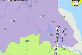 解析东汉战争：官渡大决战爆发！曹操奇袭乌巢，大获全胜图片
