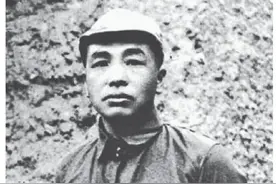 庐山会议上，黄克诚批评彭德怀：你总是感情用事，和主席共事多年，何必写信？图片