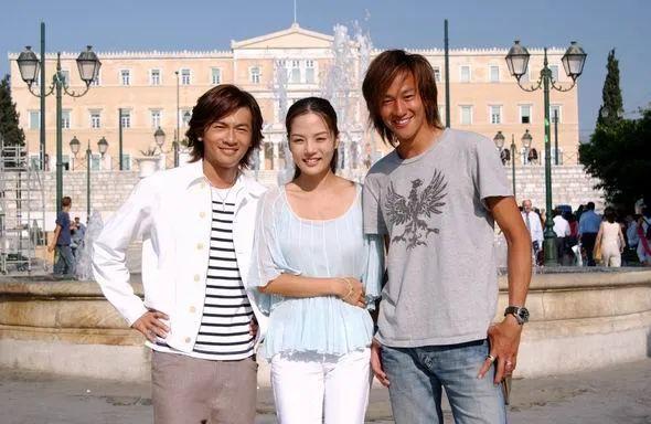 有人“缺经费”就来、有人成中国女婿，到中国拍戏的韩星今怎样？