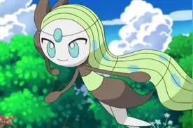 为什么总有人分不清幻兽跟神兽？宝可梦中全部二十只幻兽（3）图片