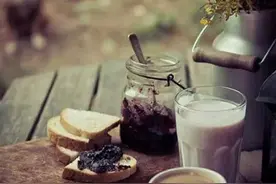 散文：繁杂世界，做一个安静的人图片