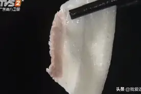 巴马香猪肉最简单的做法，爽口弹牙有嚼劲，怎么吃都不会腻！