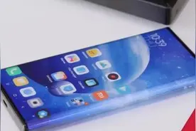 Vivo Nex系列新机放大招，颠覆性设计，强势回归图片