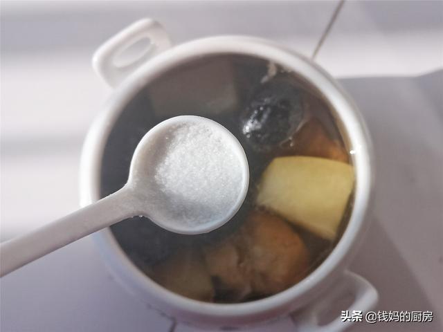 灵芝人参花胶汤 2026年花胶煲灵芝汤