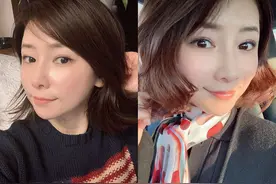 你相信她52岁吗？日本第一逆龄“魔女”水谷雅子，保养习惯大公开图片