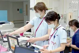 日本一小姐姐想跳槽，网友爆出各自行业的真实收入供她参考图片