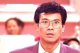 重温《大时代》：丁蟹的股市名言，难道你只听过“技术性调整”？图片