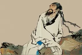书会才人施耐庵对西湖的一片深情图片