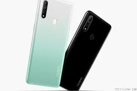 OPPO两款5G新机通过3C认证，将支持18W快充图片
