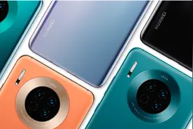 最后的麒麟CPU？华为Mate30 5G版半年使用体验图片