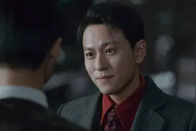 《衡山医院》大结局：丁云飞成为最终反派，白茱莉爱上马天明图片