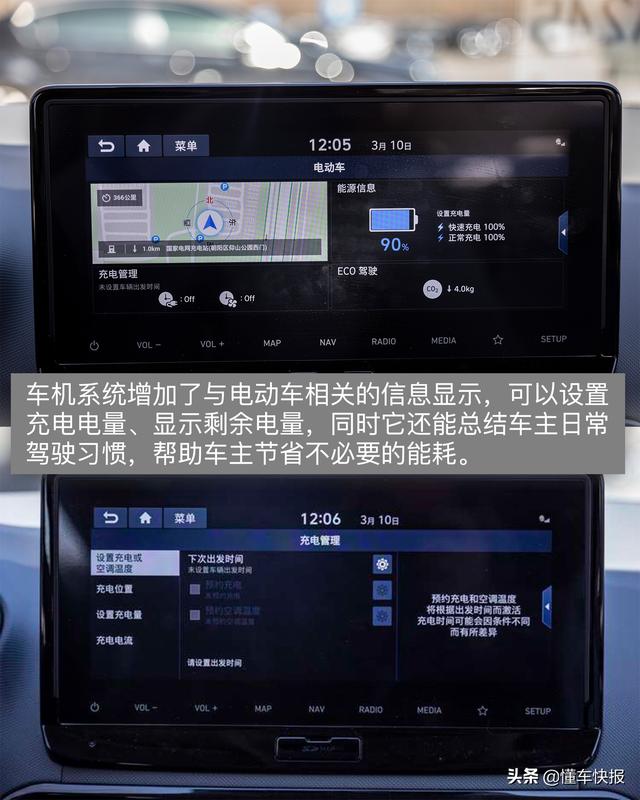 A级纯电动轿车新选择 试驾北京现代菲斯塔纯电动
