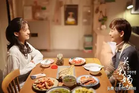 凭借一部电影，张婧仪便能超越周也？下一个张子枫指日可待图片
