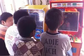 小时候误解过的游戏设定，长大后再看印象颠覆，却带来了独特童年图片