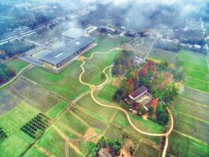 招引DFS环球免税店等新型业态 都江堰将建国际化生态旅游区
