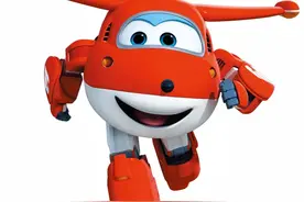 孩子爱看手机？一个妙招破解！“超级飞侠”线下玩法详解图片