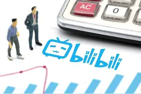 哔哩哔哩港股宣布停牌，玩不起就拔网线？你不知道的还有很多图片