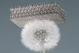 世界上非常坚硬的金属材料，比钢铁硬上10倍，比铝要轻上4倍图片