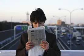 没有一份工作不委屈，赚钱可以治愈一切图片