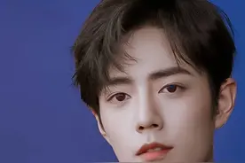 那些肖战的妈妈粉，奶奶粉是真的吗？为什么粉丝的年龄差这么大？图片