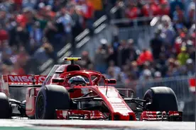 三站过后仅排第五 自2009年以来最差开局 F1法拉利重组技术团队图片