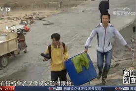 这个莆田小渔村的青年渔民，拍视频火上了央视！他为何爆红？图片