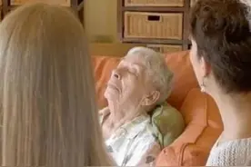 人在死亡前的最后一口气, 到底有多难受?图片