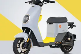 雅迪、爱玛、新日、小刀，最近又推出了哪些新车？续航如何？图片