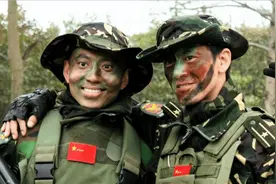 《我是特种兵》播出10年，竟只有“反派”成一线，主演们怎么了？图片